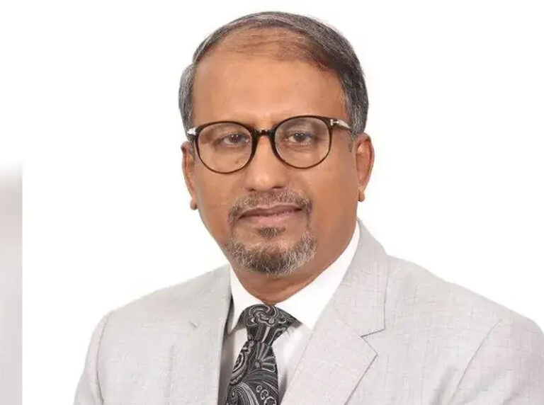ট্যাক্স ক্যাডার থেকে প্রথমবার দুদক কমিশনার সাজ্জাদ