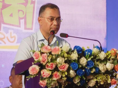এমন স্বাস্থ্যব্যবস্থা চাই, যেন কাউকে বিদেশমুখী হতে না হয়: প্রধানমন্ত্রী