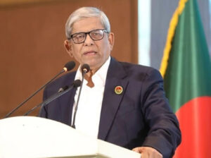 জাতীয়তাবাদী দল জিন্দাবাদ’ বলে বিদায় নিলেন মির্জা ফখরুল