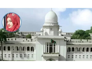 ঢালাও ফাঁসি দেওয়ায় বিচারকের বিচারিক ক্ষমতা কেড়ে নিলেন হাইকোর্ট