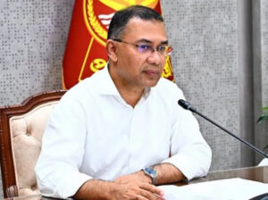 ভূগর্ভস্থ পানির ওপর চাপ কমাতে লবণাক্ত পানি শোধনের নির্দেশ প্রধানমন্ত্রীর