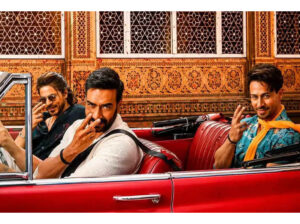 বিজ্ঞাপন সরিয়ে নিতে শাহরুখ, অজয় ও টাইগারকে নোটিশ