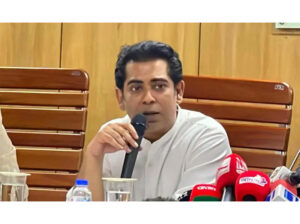কনসার্ট বাতিল মানেই সরকারের বাধা নয়: তথ্যমন্ত্রী