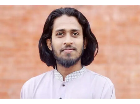 রাকসু থেকে ২৪ লাখ টাকা উত্তোলন আম্মারের, হিসাব নেই ১৮ লাখের