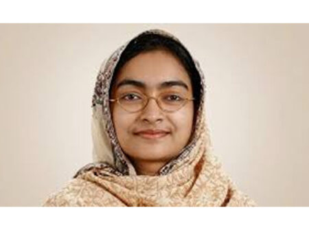বিটিভির কর্মকর্তা তাসমিনা আহমেদের বিরুদ্ধে লিগ্যাল নোটিশ
