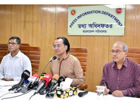 ১৮০ দিনের সরকারের কার্যক্রম জনগণের সামনে তুলে ধরবেন প্রধানমন্ত্রী