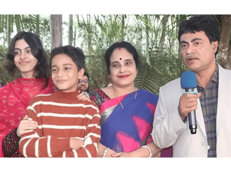 রংপুরে একই পরিবারের ৪ খুন, ফরেনসিক রিপোর্টে মিলল শ্বাসরোধের প্রমাণ