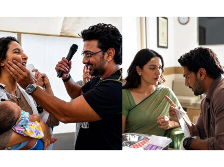 শুভশ্রীকে নিয়ে দেবের আবেগঘন পোস্ট, ভক্তদের উচ্ছ্বাস