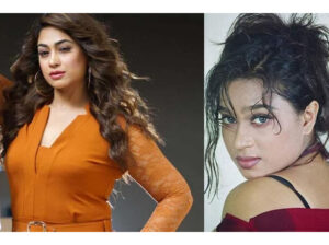 অভিনয়ে আর ফিরতে চান না পপি, বাকি জীবন কাটাতে চান আল্লাহর নাম নিয়ে