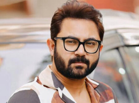 কাঠমিস্ত্রিকে মারধরের অভিযোগ, ফের বিতর্কে সোহম