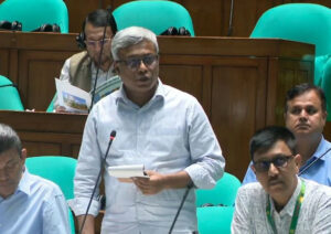 আগামী ১৫ দিনের মধ্যে বিদ্যুৎ পরিস্থিতির উন্নতি হবে: প্রতিমন্ত্রী
