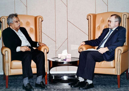 রূপপুর থেকে আগামী মাসে ৩০০ মেগাওয়াট বিদ্যুৎ সরবরাহের লক্ষ্য