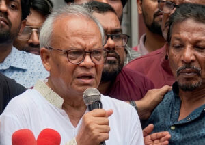 বিদ্যুৎ-জ্বালানি সংকটে সরকার হাত গুটিয়ে বসে নেই: রিজভী