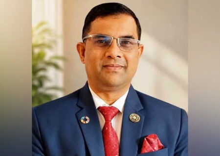 প্রধানমন্ত্রীর কার্যালয়ে নতুন মহাপরিচালক হাফিজুল্লাহ খান
