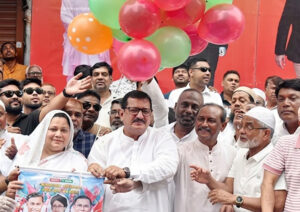 স্থানীয় সরকার নির্বাচনে বিএনপির একক প্রার্থী থাকবে: ভূমিমন্ত্রী