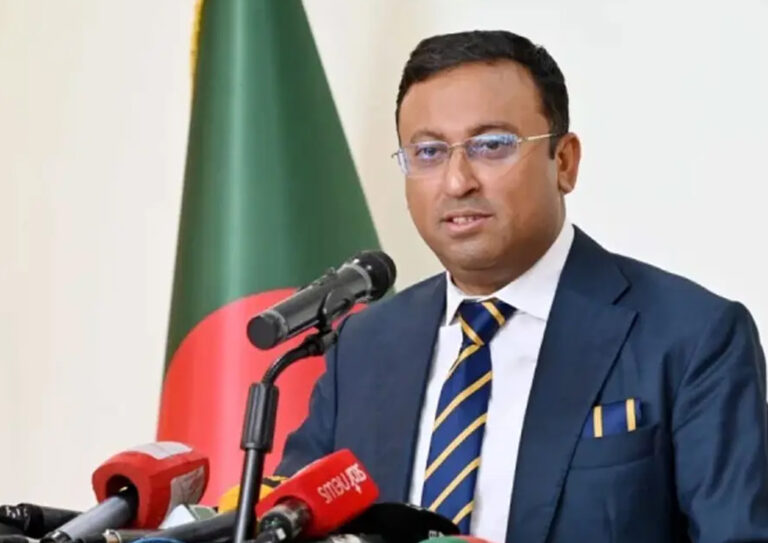 চাহিদা অনুযায়ী বোয়িং কেনা হচ্ছে, প্রয়োজনে আরও কেনা হবে: হুমায়ুন কবির