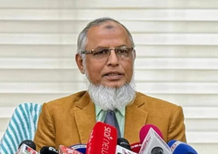 ইউপি নির্বাচন: সরকারের সঙ্গে বৈঠকের পর দিনক্ষণ চূড়ান্ত করবে ইসি