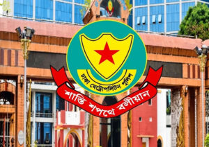 রাজধানীতে পুলিশের অভিযানে গ্রেফতার ৪৪২, উদ্ধার ৬৩২৪ ইয়াবা