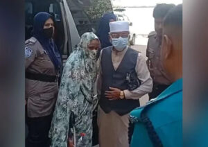 গাজী নজরুলের দ্বিতীয় স্ত্রীর মৃত্যু মামলা গেল ডিবির হাতে