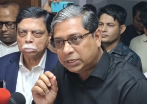 স্থানীয় সরকার নির্বাচনে শিক্ষাগত যোগ্যতার বাধ্যবাধকতা নেই: প্রতিমন্ত্রী