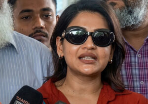 বিমানবন্দরে নেমে ভেনিসের ঘটনা নিয়ে যা বললেন বাঁধন