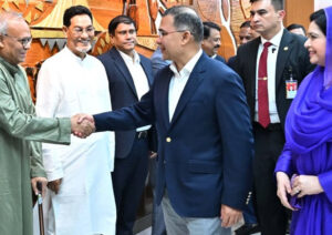 জাতিসংঘে ভাষণ দিতে নিউইয়র্কের পথে প্রধানমন্ত্রী, ২৪ সেপ্টেম্বর প্রথম ভাষণ
