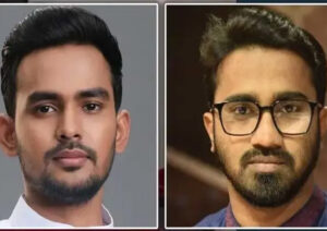 ‘চোরের মায়ের বড় গলা, আসিফের অবস্থাও সে রকম’: রাশেদ খাঁন