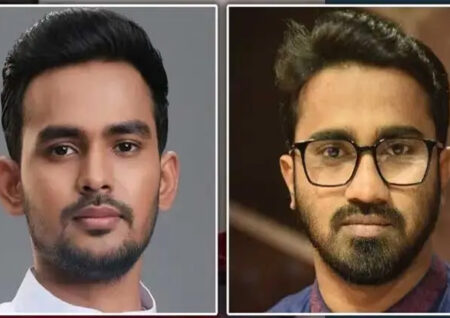 ‘চোরের মায়ের বড় গলা, আসিফের অবস্থাও সে রকম’: রাশেদ খাঁন