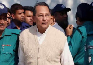 হাসানুল হক ইনুর ১০ বছরের কারাদণ্ডের ৫০০ পৃষ্ঠার পূর্ণাঙ্গ রায় প্রকাশ