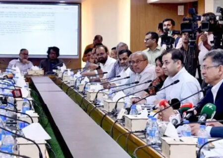 কনটেন্ট ব্লক থেকে সাংবাদিক সুরক্ষা, সাইবার আইনের খসড়ায় বড় পরিবর্তনের আলোচনা