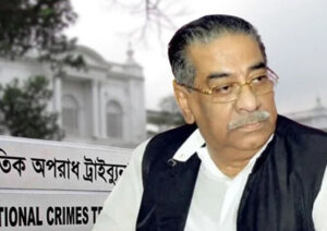 হাসানাত আবদুল্লাহর রাজনৈতিক প্রভাবের অভিযোগ, দুই নেতা হত্যায় সাবেক ডিআইজির জবানবন্দি