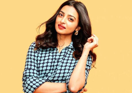 ‘সাহসী দৃশ্য মানেই সবকিছুর সম্মতি নয়’—শুটিংয়ের অভিজ্ঞতা জানালেন রাধিকা