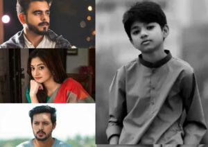 ১৩ বছরের অপ্রতিমের মৃত্যুতে কাঁদছে শোবিজ, উঠেছে বিচার দাবি