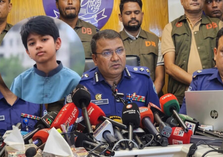 আইফোন ছিনিয়ে নিতেই অপ্রতিমকে পরিকল্পিতভাবে হত্যা: পুলিশ সুপার
