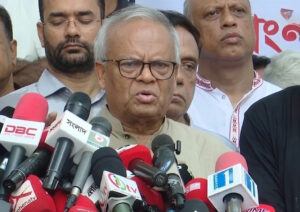 ব্রিকসে তারেক রহমানের না যাওয়ার সিদ্ধান্তকে মর্যাদার প্রতীক বললেন রিজভী