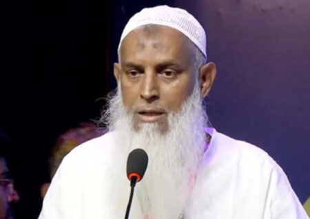 মক্কা-মদিনায় হামলার চেষ্টা হলে ঐক্যবদ্ধভাবে প্রতিরোধ: ধর্মমন্ত্রী