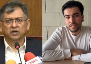 সালমানের স্টুডিও ভাঙচুরের পেছনে জমি বিরোধ, জানালেন স্বরাষ্ট্রমন্ত্রী
