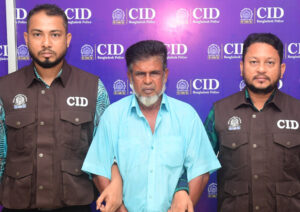ইতালি পাঠানোর নামে প্রতারণা, গ্রেফতার ১