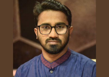 বিএনপিকে ট্যাগিংয়ের জন্য জামায়াতকে দুঃখ প্রকাশের আহ্বান রাশেদ খানের