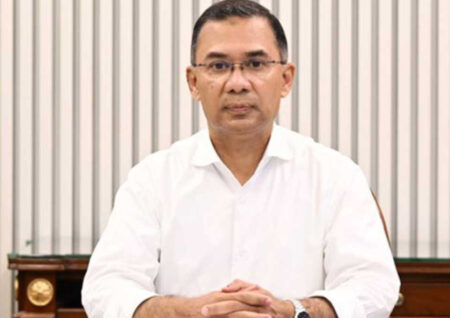 এসডিজি অর্জনে আর দেরি নয়, বিশ্বকে ঐক্যবদ্ধভাবে কাজ করতে বললেন প্রধানমন্ত্রী