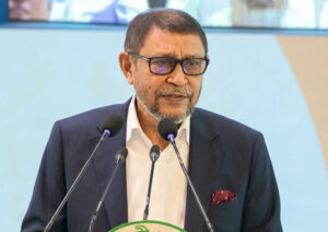 চিকিৎসায় সর্বাধুনিক প্রযুক্তি আনছে সরকার: স্বাস্থ্যমন্ত্রী