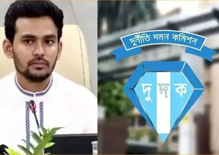 ১১ হাজার কোটি টাকা বিদেশে পাচারের অভিযোগ