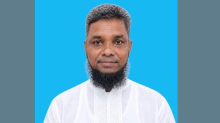 সোনারগাঁওয়ে ইউপি চেয়ারম্যানের বিরুদ্ধে ভূয়া প্রত্যায়ন দেওয়ার অভিযোগ