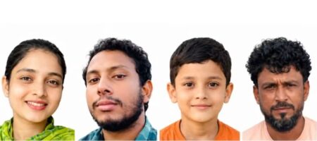 সোনারগাঁওয়ে মেঘনা নদীতে ট্রলার ডুবি: দ্বিতীয় দিনেও নিখোঁজ ৪ জনের সন্ধান মেলেনি
