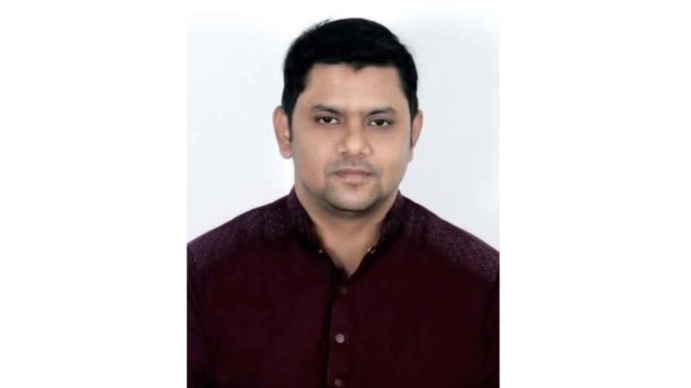 সিদ্ধিরগঞ্জে চাঁদাবাজির মামলায় কৃষক দলের নেতা ফয়সাল গ্রেপ্তার