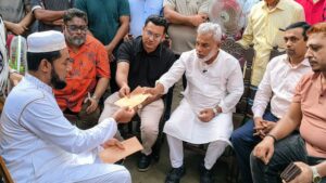 সোনারগাঁওয়ে মেঘনায় ডুবে ৩ শিক্ষার্থীর মৃত্যু: শোকাহত পরিবারের পাশে এমপি মান্নান