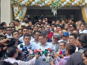 না.গঞ্জের জন্য স্পেশাল মাস্টারপ্ল্যান করা হবে- গৃহায়ণ ও গণপূর্ত মন্ত্রী