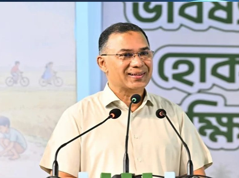 শুধু নিজের এলাকা নয়, পুরো ঢাকা পরিচ্ছন্ন রাখুন: প্রধানমন্ত্রী