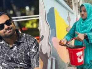 রবীন্দ্রনাথের গ্রাফিতি নষ্টের চেষ্টা, জামিন নামঞ্জুরের পর কারাগারে দুই আসামি