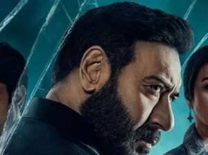 বক্স অফিসে অজয় দেবগনের দাপট, ৫০০ কোটির ক্লাবে ‘দৃশ্যম ৩’